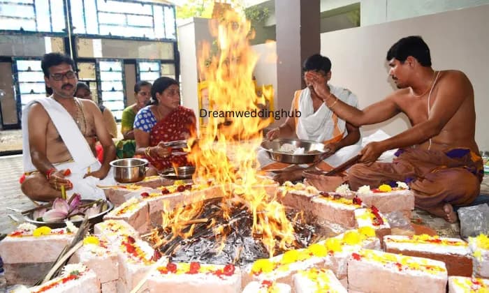 Pandit Poojalu Services