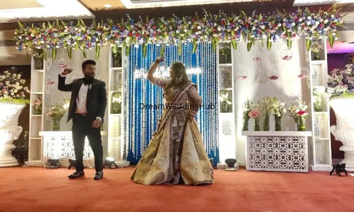 Kishan Wedding Choreographer in NCR