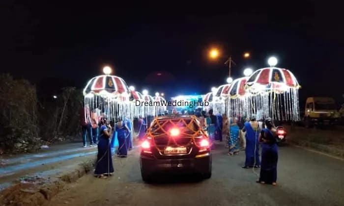 Sai Brass Band in ghatkopar 