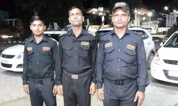 WTEC SECURITY SERVICE