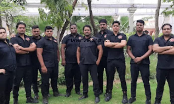 ZZZ Security Services