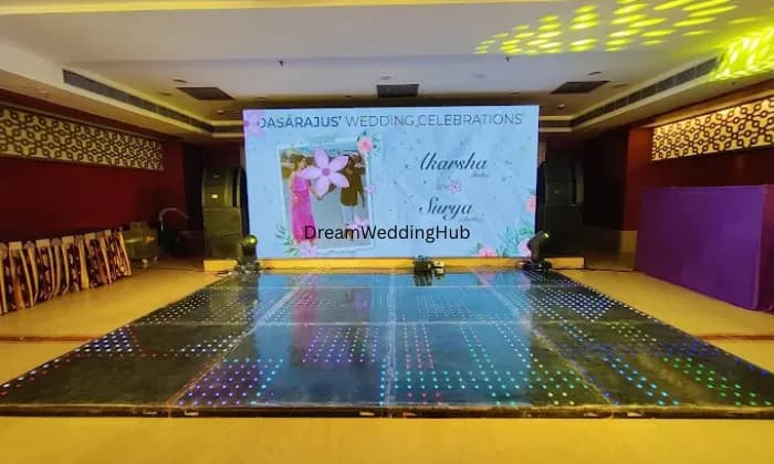 LED Screen In Tirupati
