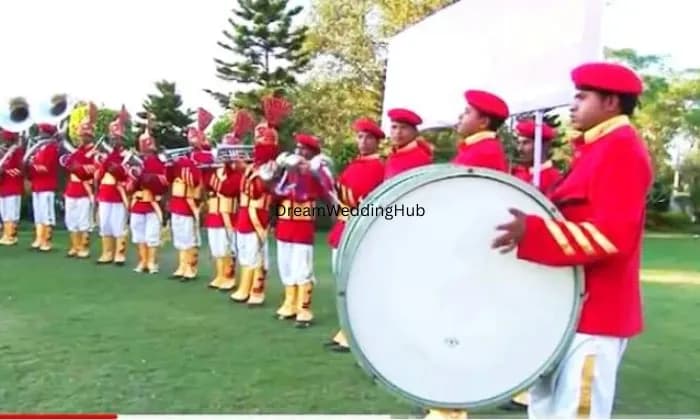  Gulawati Asli Ajanta Wedding Band