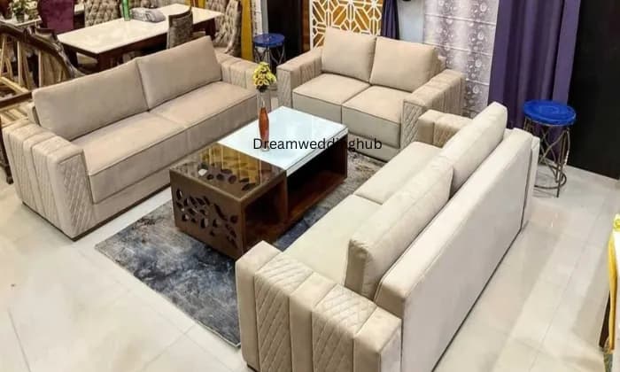 Neelam Furnishing World