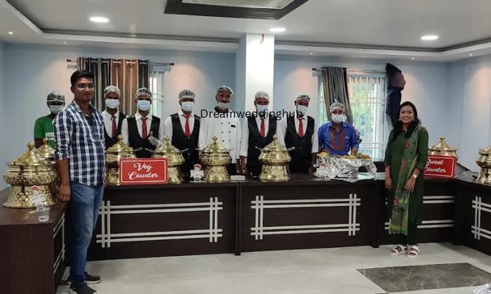 Food Envy Catering Service