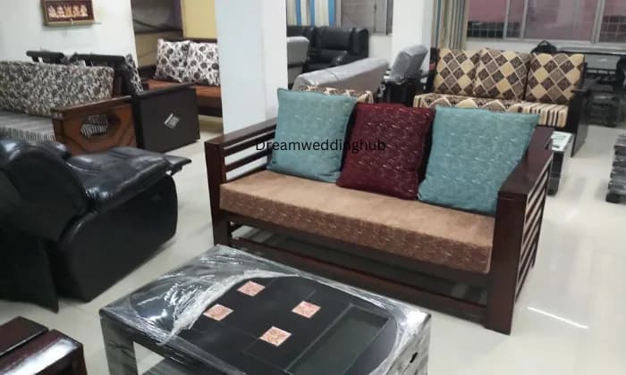 TARUN FURNITURE NAMPALLY