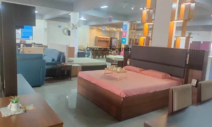  Mattress & Furniture Store 
