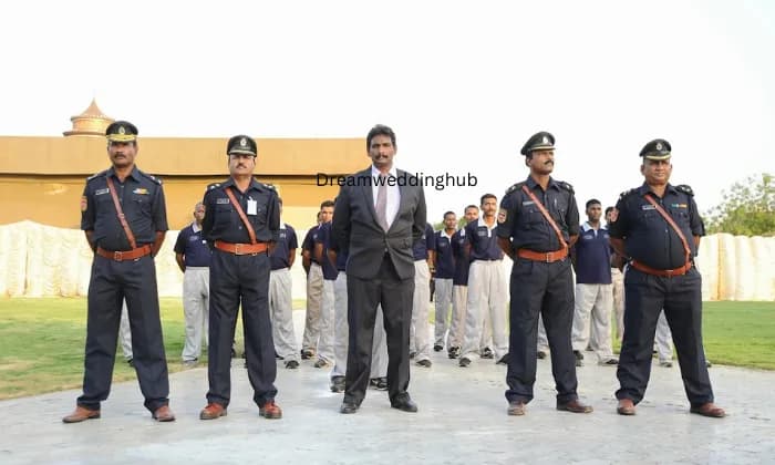 Jsb Perfect Security Services