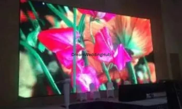 SRI LALITHA LED SCREENS