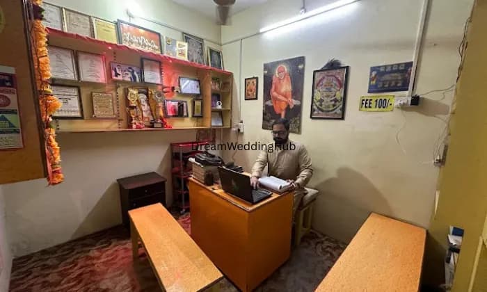 Shri Sai Jyotish Kendar