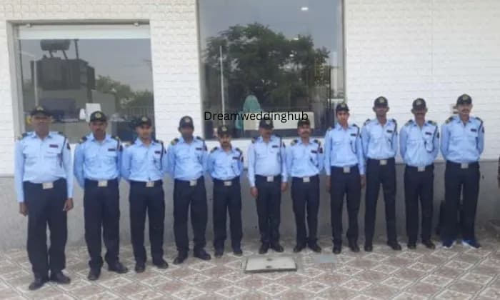 DK LALANA SECURITY SERVICES