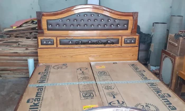 New Furniture House BRH