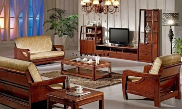 Patna Furniture
