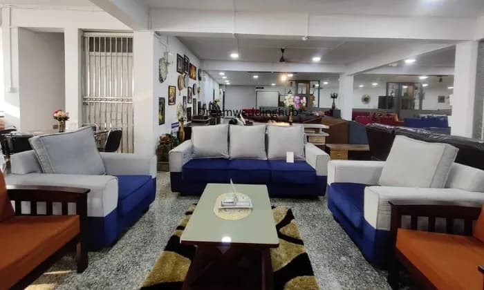 Metafurn - The Furniture House