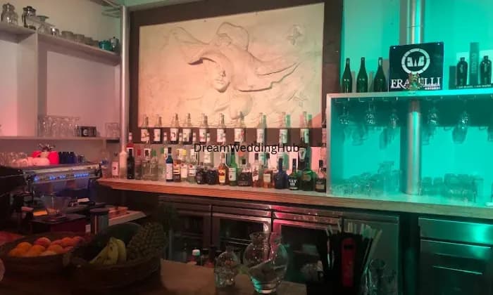  Spice of Life Cocktail Bar 