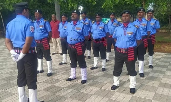 NEW STAR SECURITY SERVICES