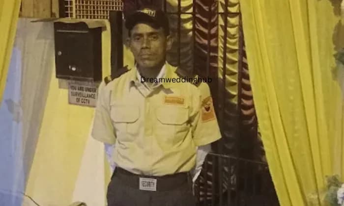 Monstar Security Services