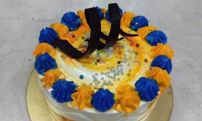 Agrawal Confectionery & Bakers