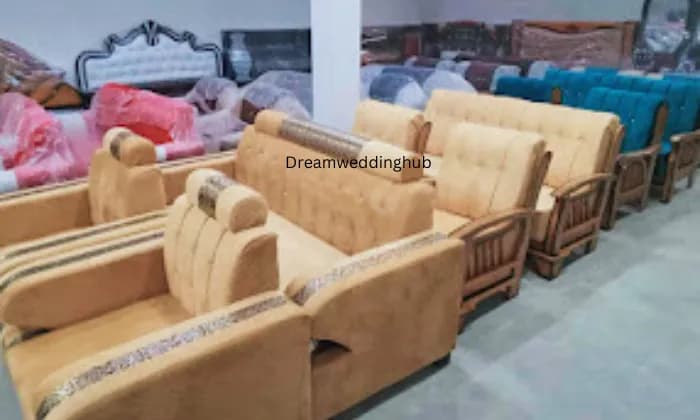 Sanjana Furniture House