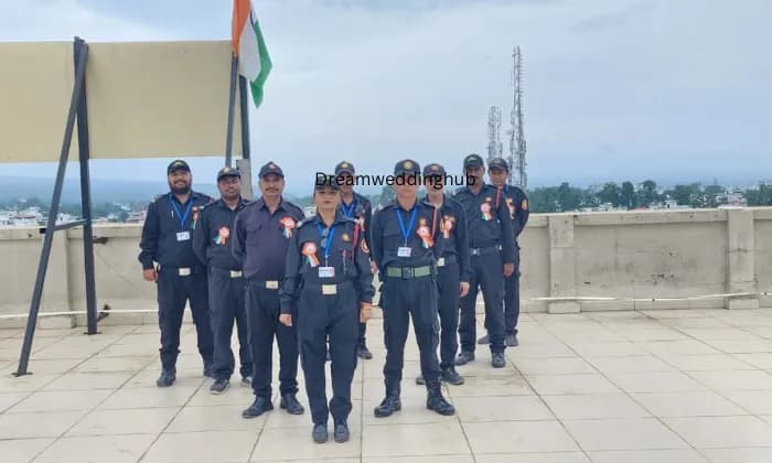 Doon Security Services