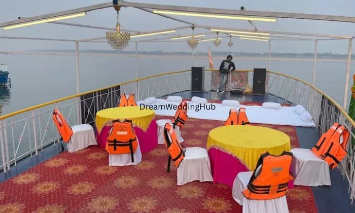 Visit Kashi Travel Company 