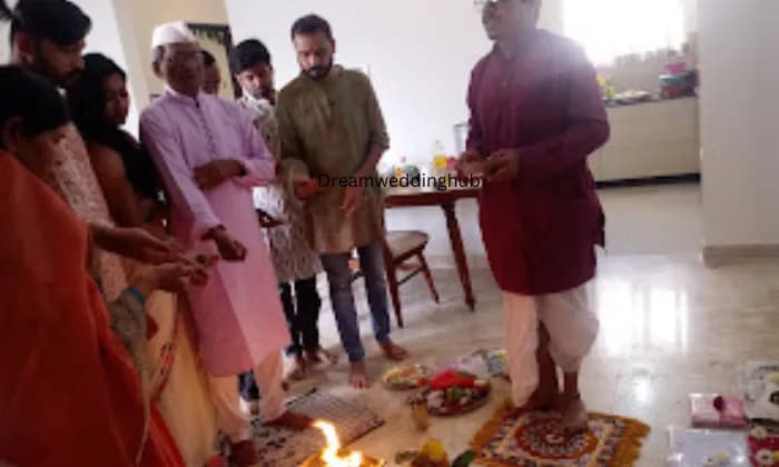 Pandit Hrishikesh Kulkarni