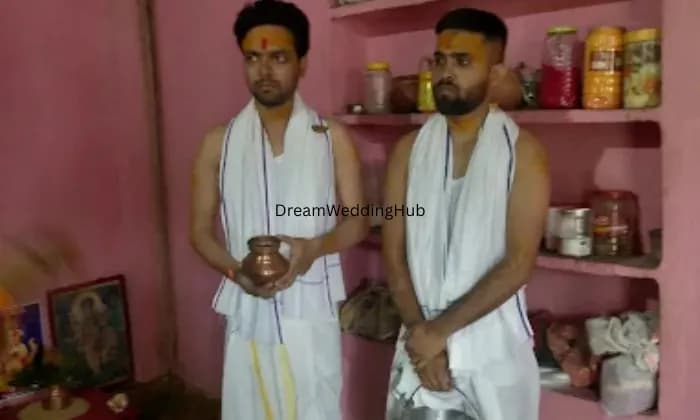 Kalsarp Dosh Pooja Pandit Mishraji