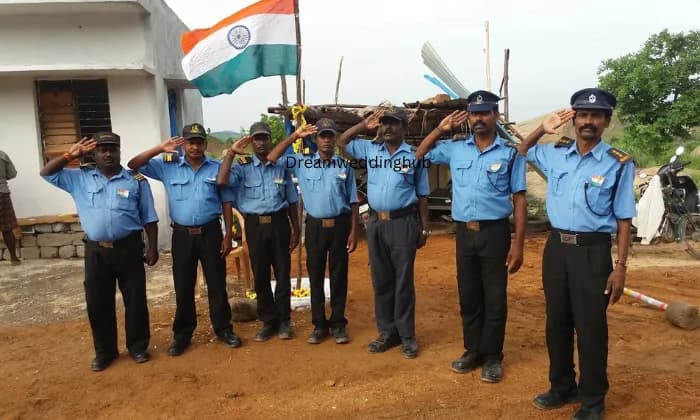 BAL MURUGAN SECURITY SERVICES