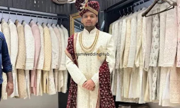 Darbaar Sherwani shops