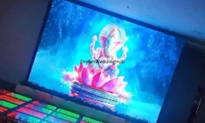 N EVENTS LED SCREENS RENTAL