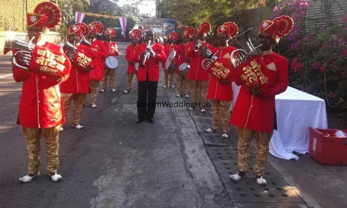 The Bombay Native Band