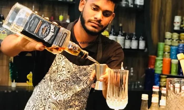 BARJOCKEY Bartending Institute