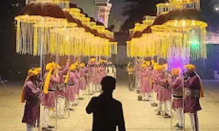 G S Band wedding band