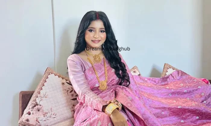 Priyanka bhuyan Makeup Academy