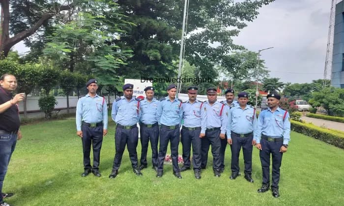 Best security services