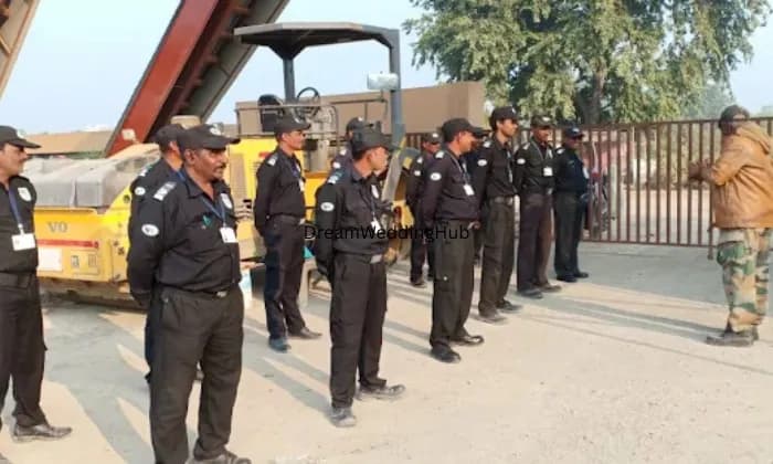 YOUTH FORCE SECURITY SERVICES