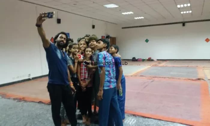 Best Wedding Dance Choreography Delhi