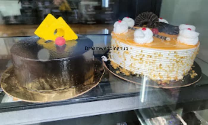 Ganpati Plaza Bakery