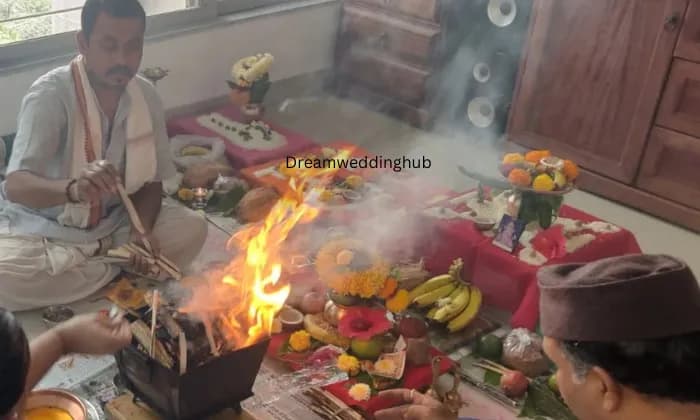 Pandit Pravin Bhat Guruji