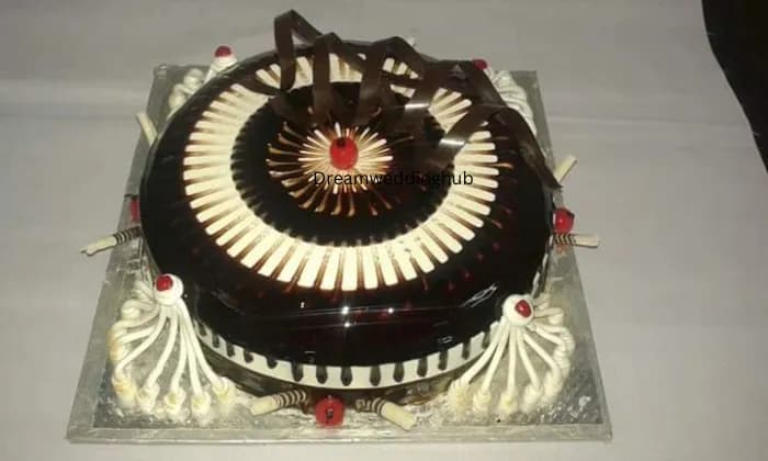 Radhe Shyam Bakery