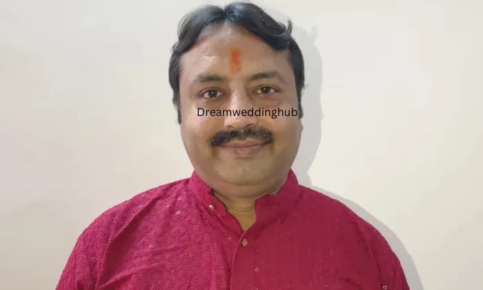 Pandit Prakash Vyas Astrologer