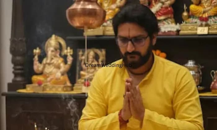 Pandit Vinod Shastri 