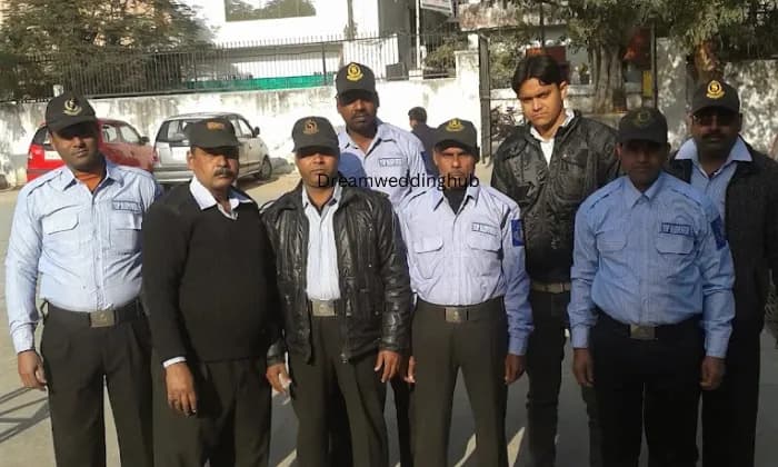 Top Manpower Management Services