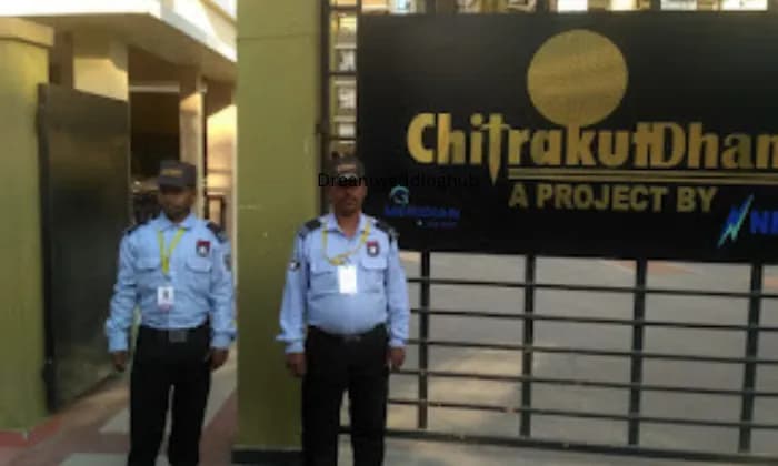 House keeping service 