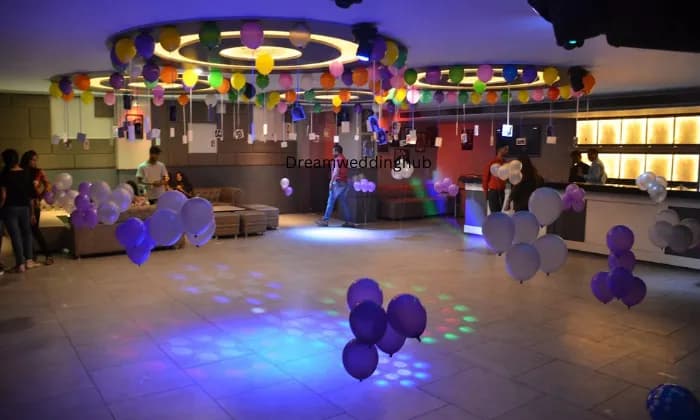 MEDUSA - Nightclub & Lounge