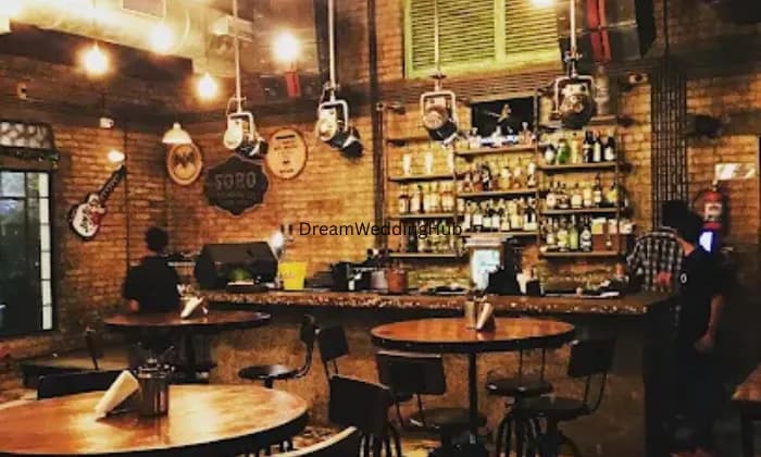 Soro  The village pub