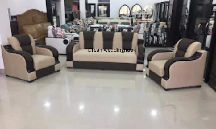 YATHARTH FURNISHINGS