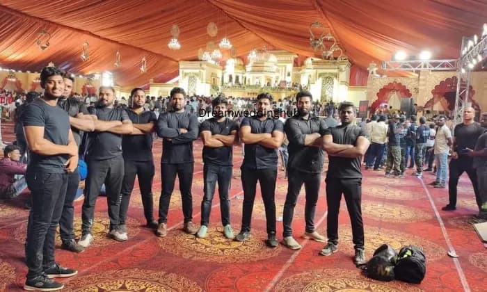 SEVASUPREME DETECTIVE & SECURITY SERVICES