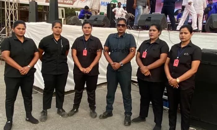 PP HUMAN WARRIOR SECURITY SERVICES