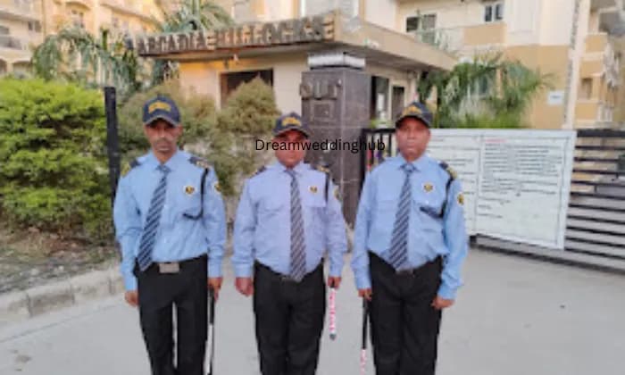 Rapid Watch Security